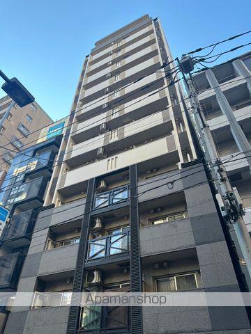 HF銀座レジデンス