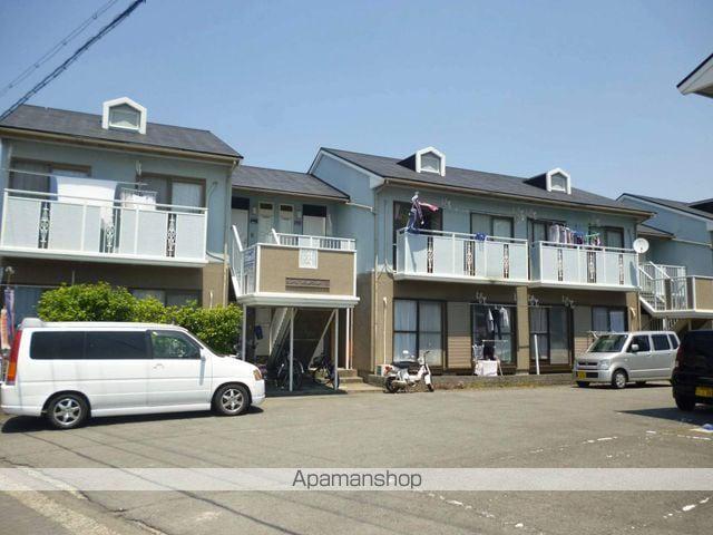 ヴィラたかつみⅡ