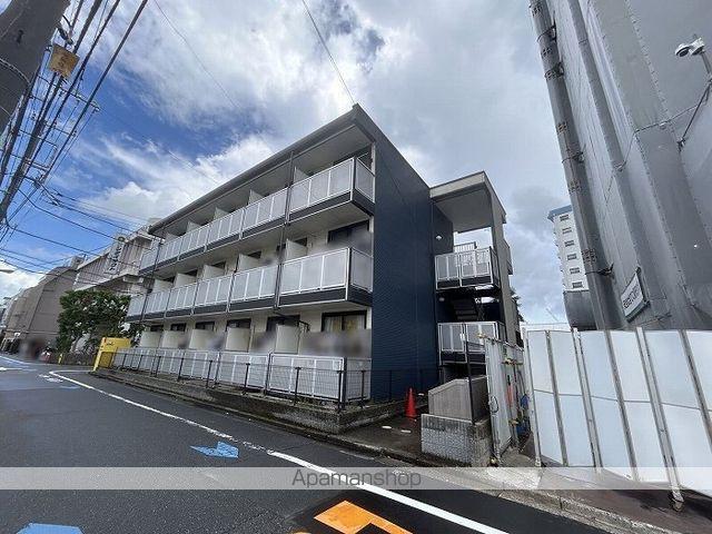 レオパレスシェモアⅢ