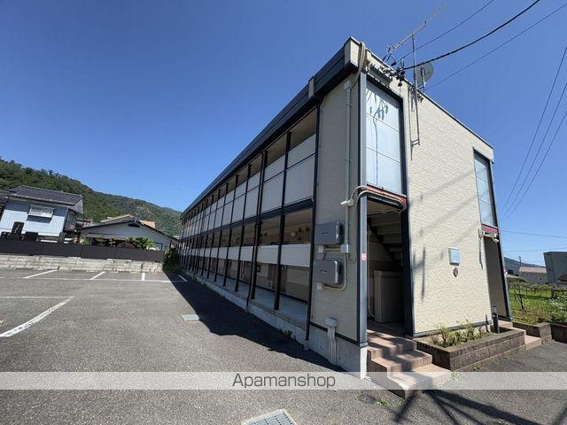 レオパレスパーチェ