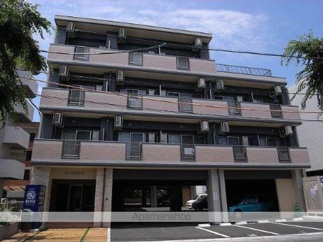 モンテ保田窪