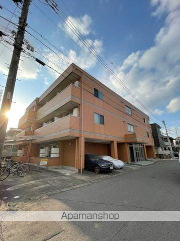 カーサノザキⅦ