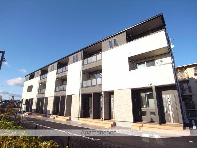 メゾンプラシード5