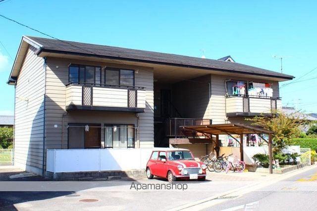 フォブールKT(3DK/2階)