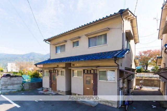 広島県安芸郡海田町  築56年(3K/1階)