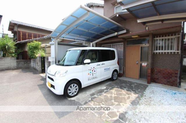 高松琴平電鉄琴平線 伏石駅 徒歩7分 2階建 築54年