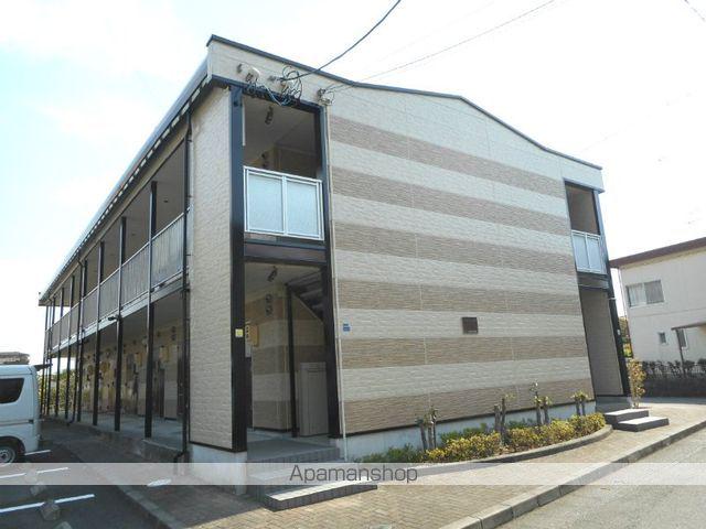 レオパレスソレイユ