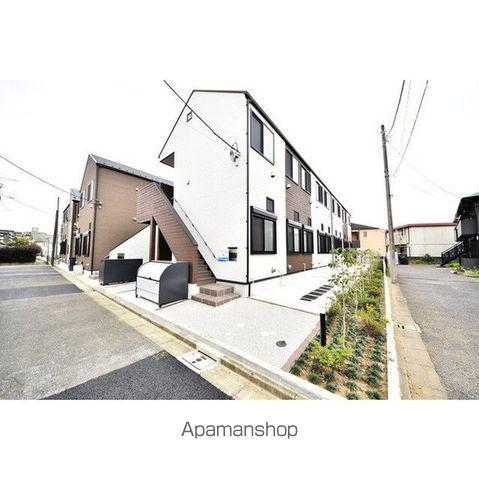 ハーモニーテラス上高井戸Ⅳ