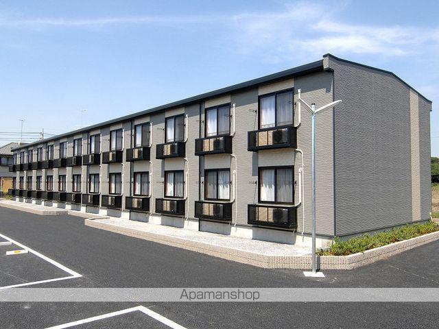 レオパレスFIORITO