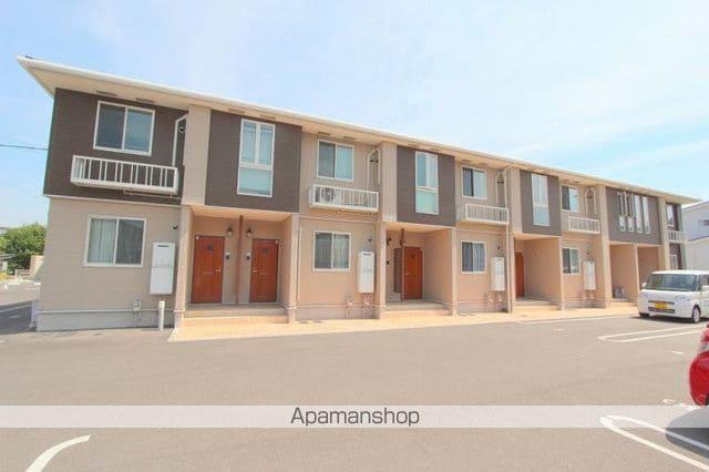 プリムローズノユルⅡ(2DK/1階)