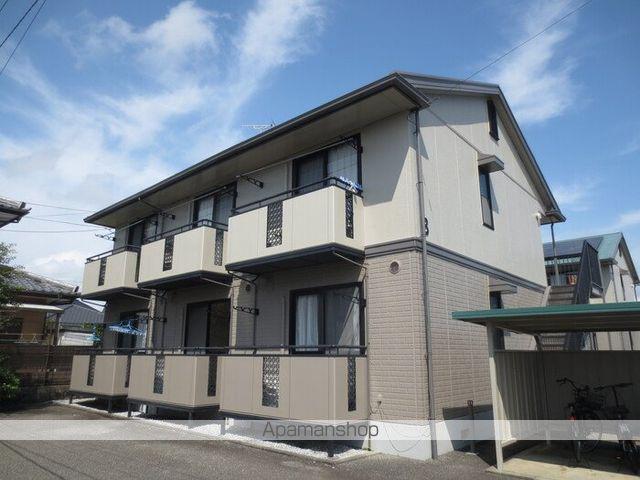 ディアコート浜B棟