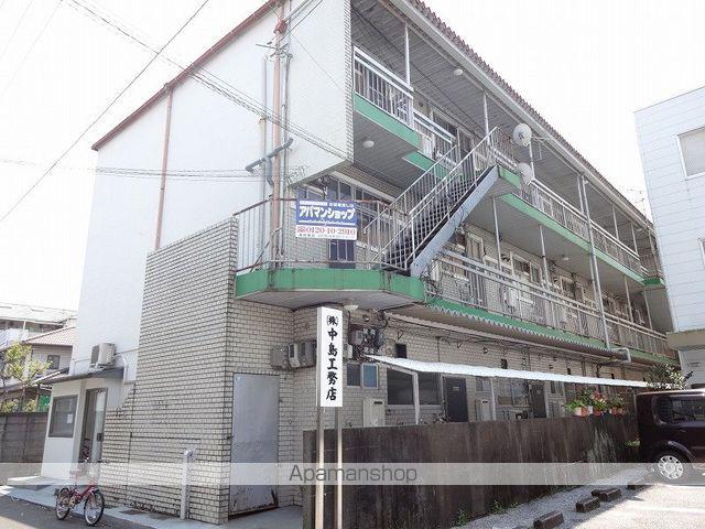 日の出マンション