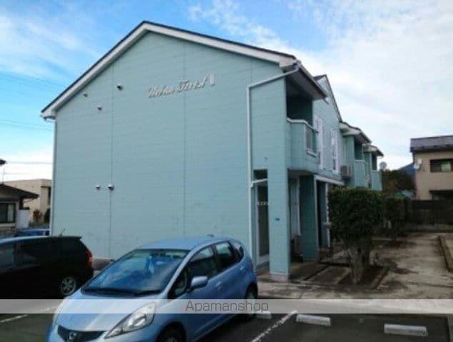 アーバンフォレストⅡ