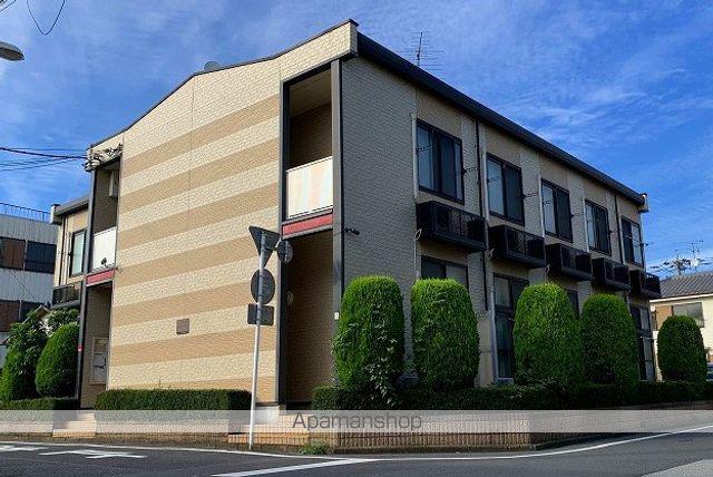 レオパレスプリムローズ