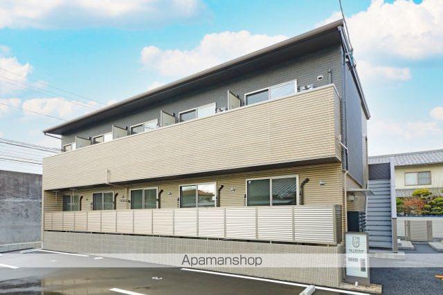 ST.LEONE津島東Ⅱイースト