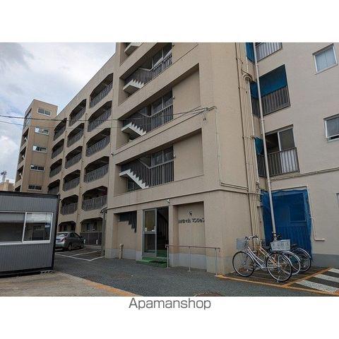 あさひヶ丘マンション