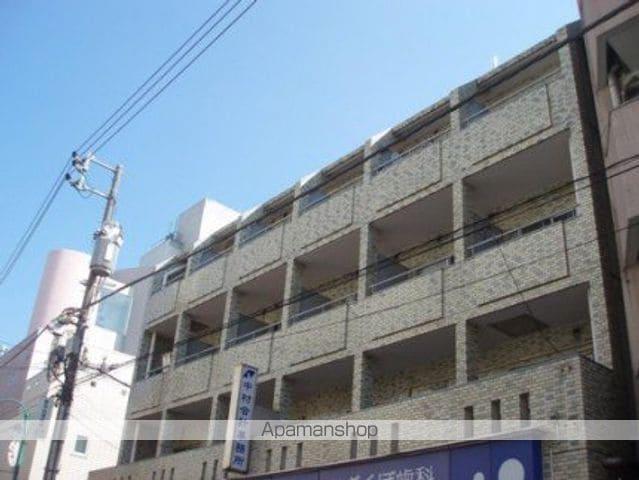 テイジン荻窪スカイレジテル