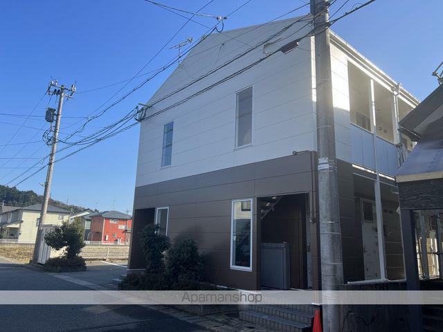 レオパレスあすわ[2階]