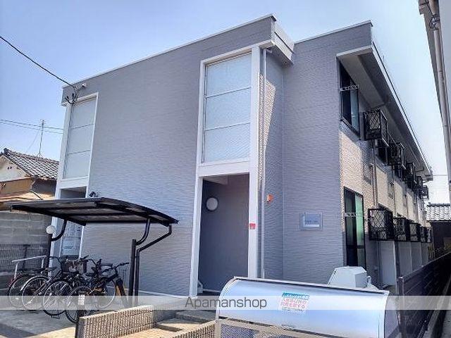 レオパレスアイビス AYA