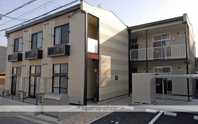 レオパレスウエスト