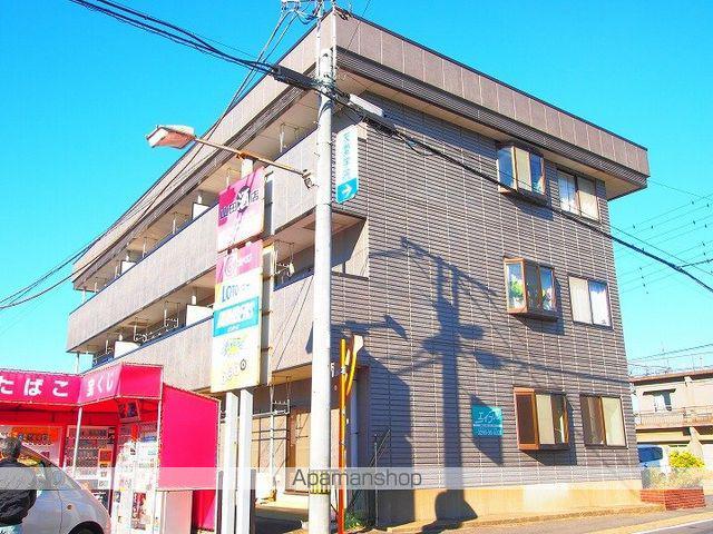 平泉スクールマンション
