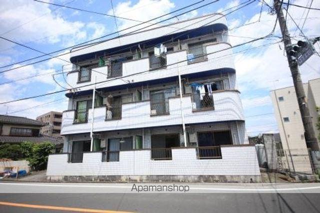 タウンハウスKUDOH 2