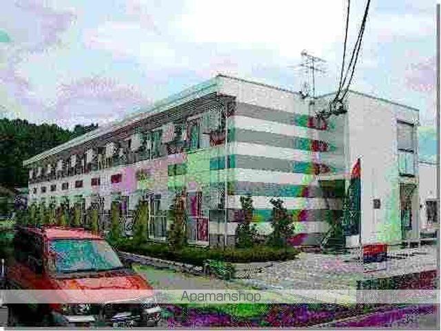 レオパレスリンデンバウム