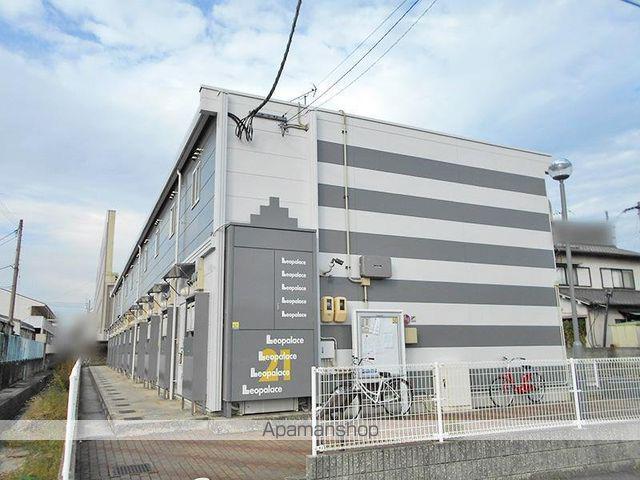 レオパレス四季