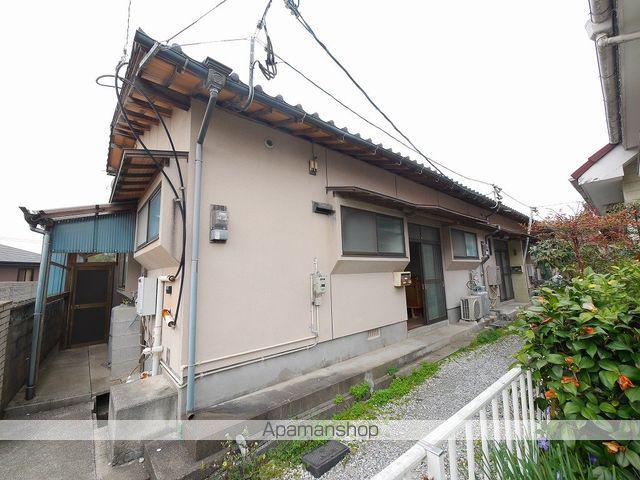 大黒町長屋(4DK)
