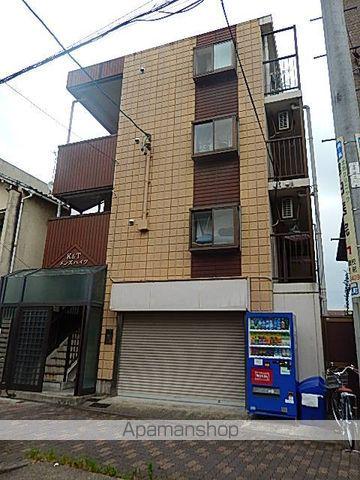 K&Tメンズハイツ