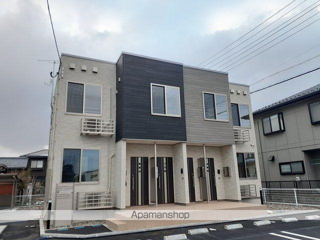 ラ・ファミーユⅤ(1LDK/2階)