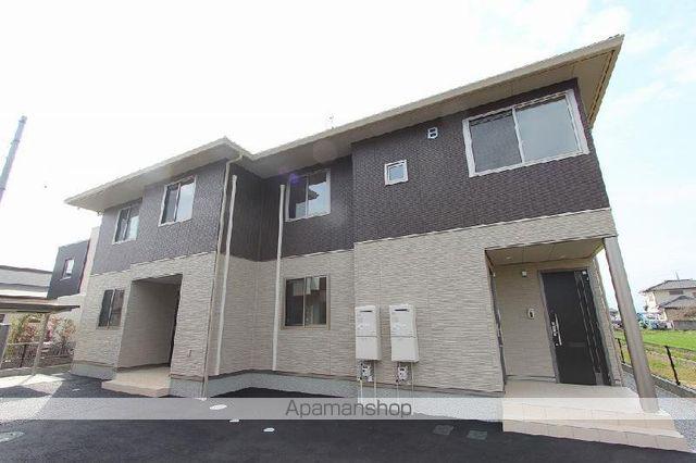 シャーメゾン 春日