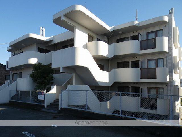 小倉広沢マンション