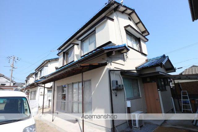 山陽本線 和木駅 徒歩7分  築54年(3DK)