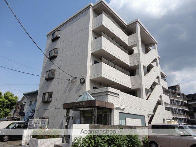 ジョイフル西町