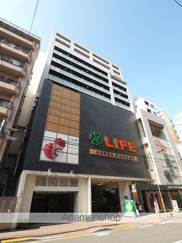 レジディア新御徒町2