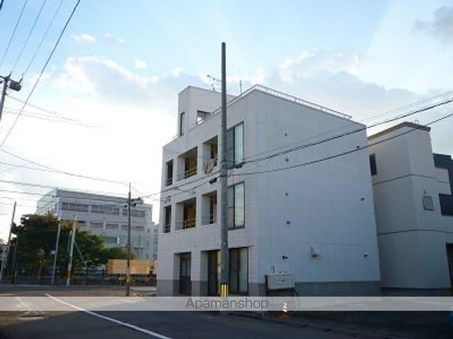 メゾンドボヌール古川