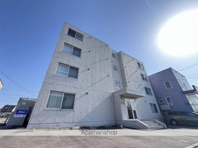 FIELD VILLAGE(2LDK/4階)