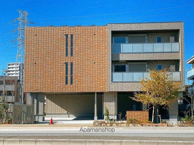 クレファヴォーレ(2LDK/3階)