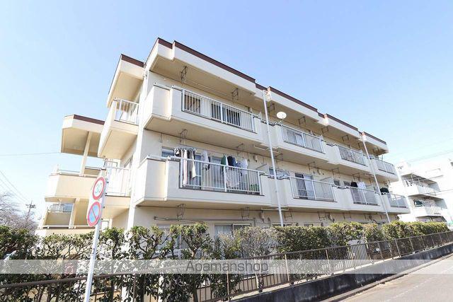 第二秋葉マンション