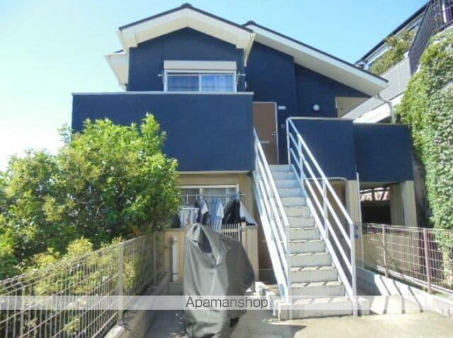 ARV上大岡(1K/2階)