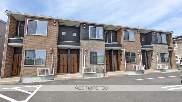 ライラックⅡ(1LDK/1階)