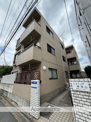ヒルトップ南流山