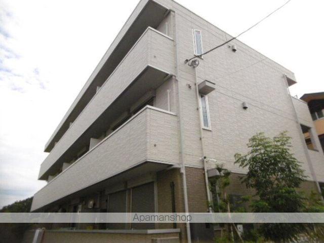 ヴィグノーブル上石神井