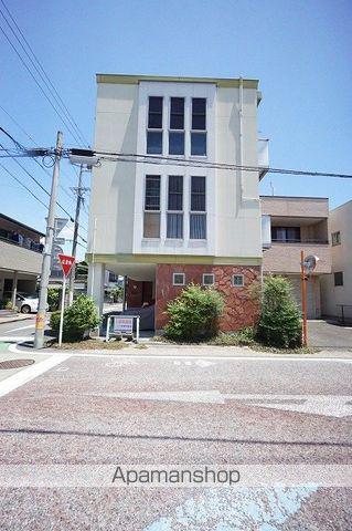 メゾン・ド・K(1DK/2階)