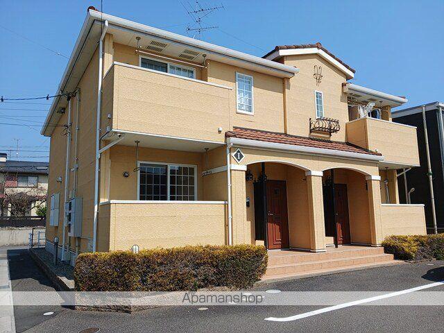 ハイランドパークⅠ