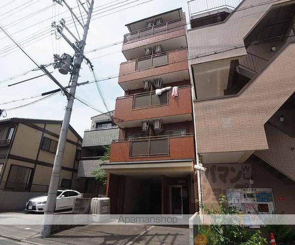 ぽえむ西陣館