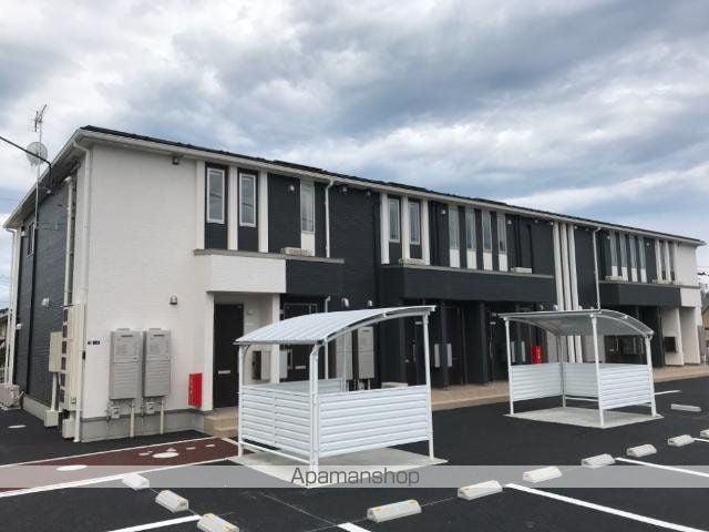 ブルーム三神峯