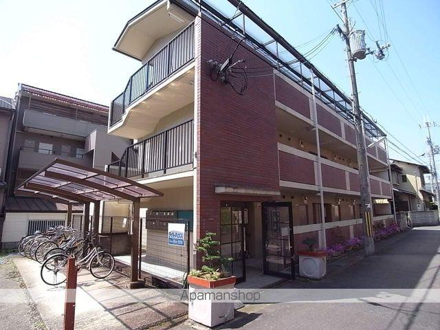 ハイツ松山