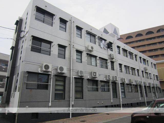 ステージドア(ワンルーム/2階)